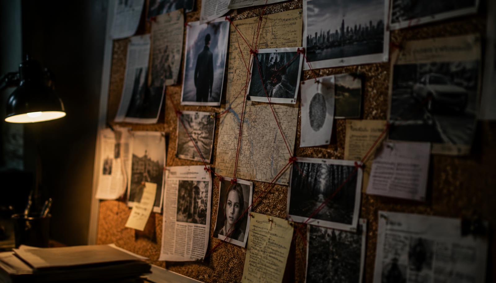 Why Do People Believe Conspiracy Theories?